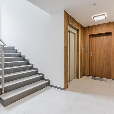 Apartamenty Przy Muzeum Gdańsk Quarto foto