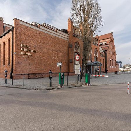 Apartamenty Przy Muzeum Gdańsk Quarto foto
