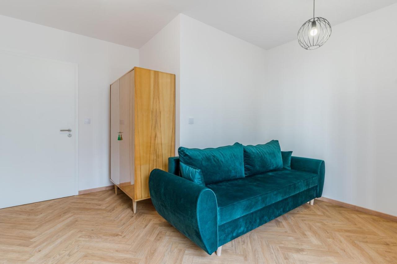 Apartamenty Przy Muzeum Gdańsk Exterior foto