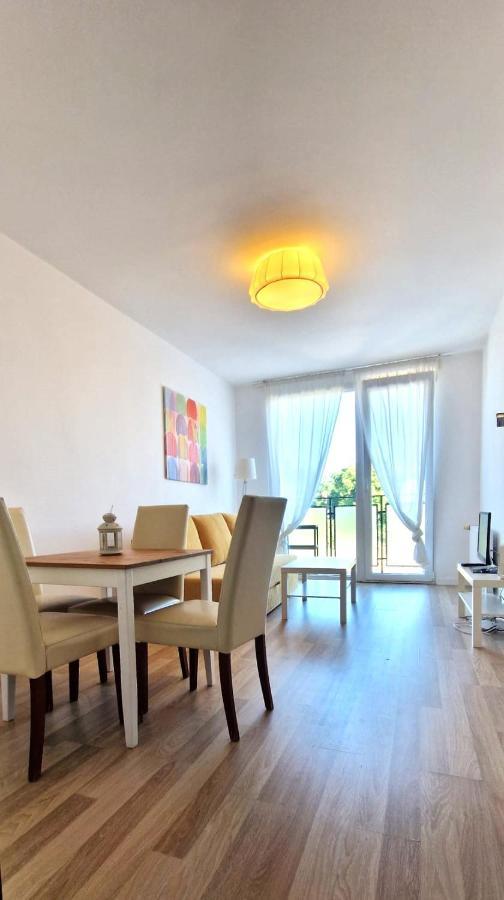Apartamenty Przy Muzeum Gdańsk Exterior foto