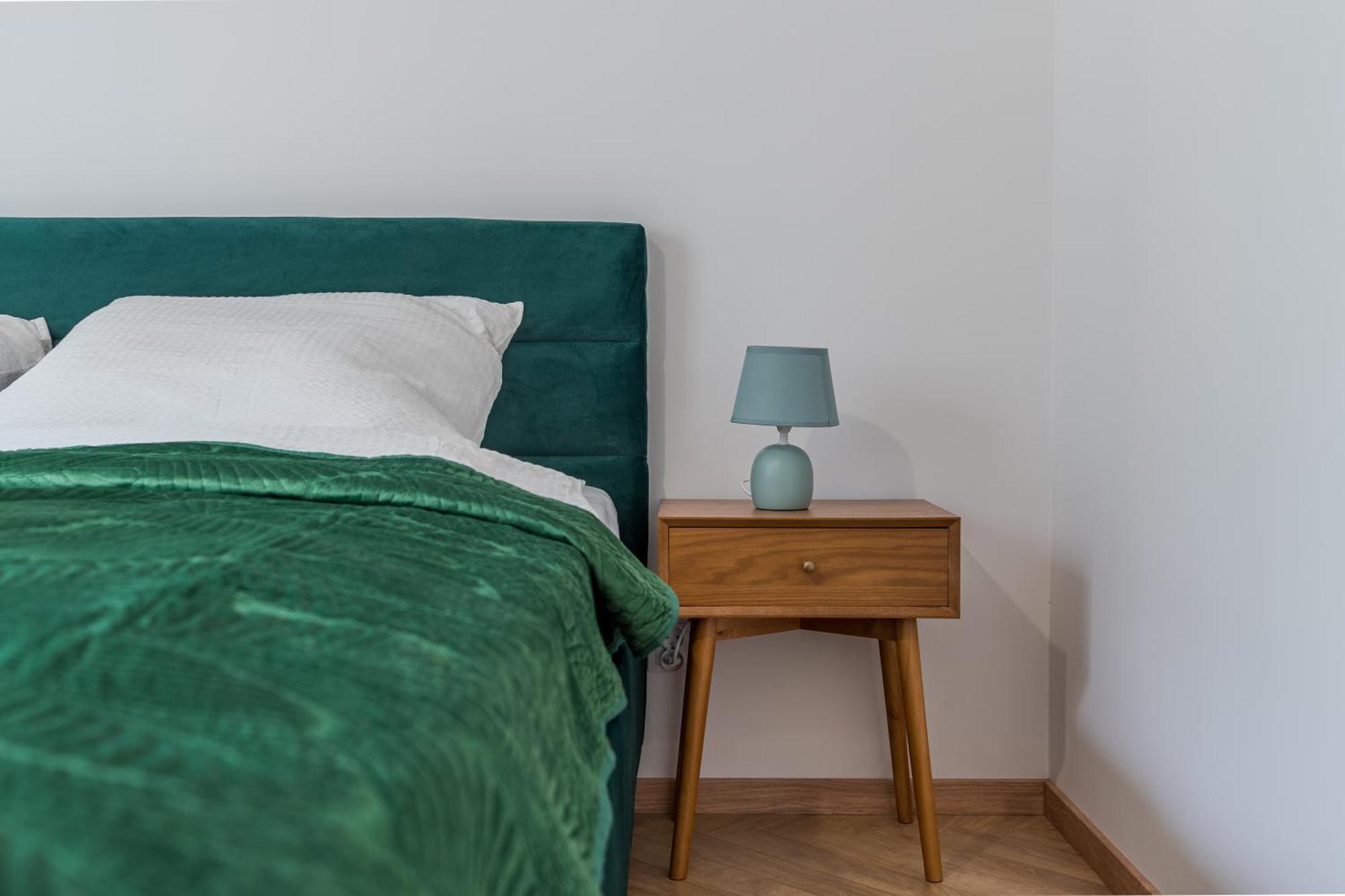 Apartamenty Przy Muzeum Gdańsk Quarto foto