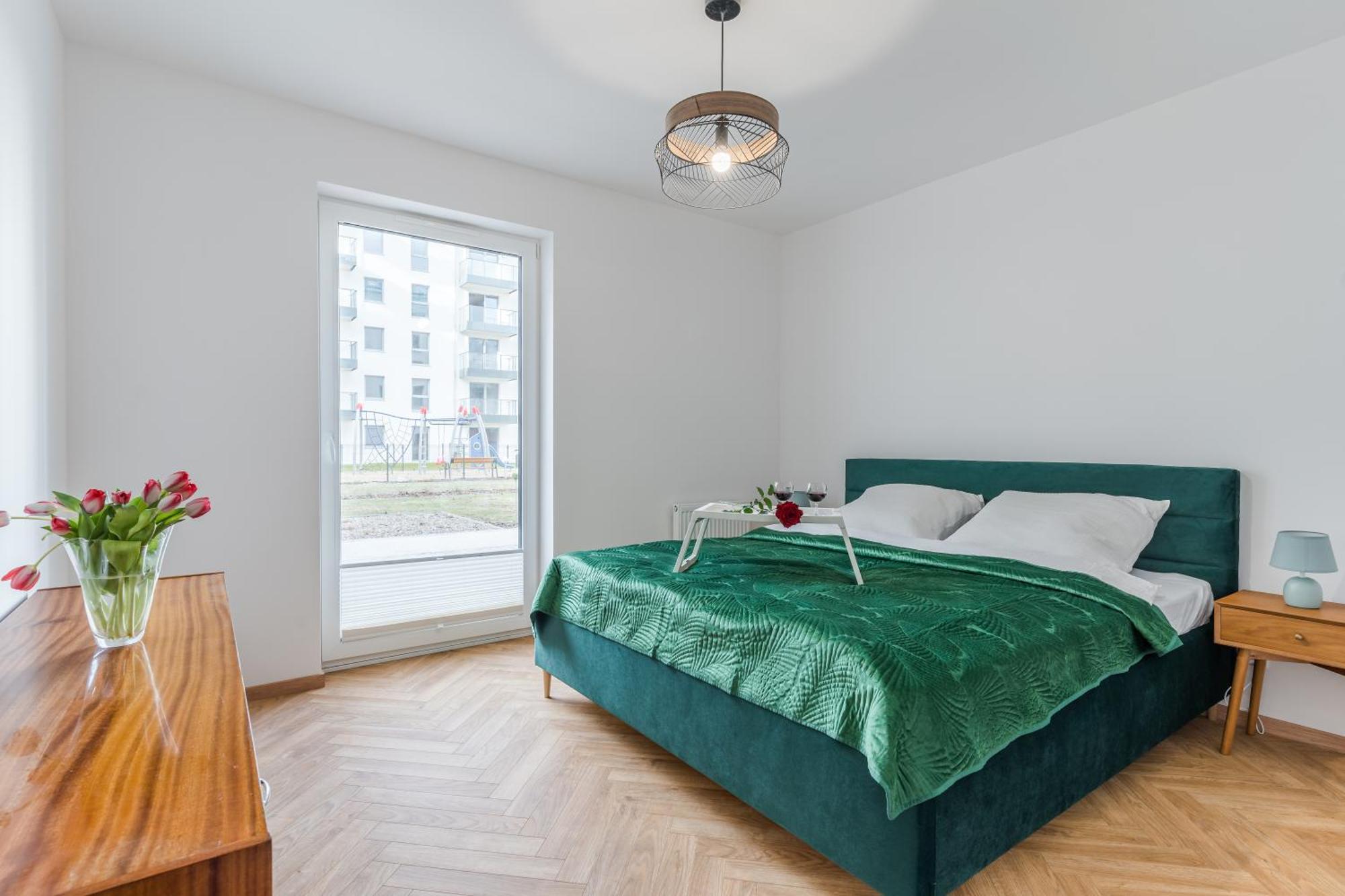 Apartamenty Przy Muzeum Gdańsk Quarto foto