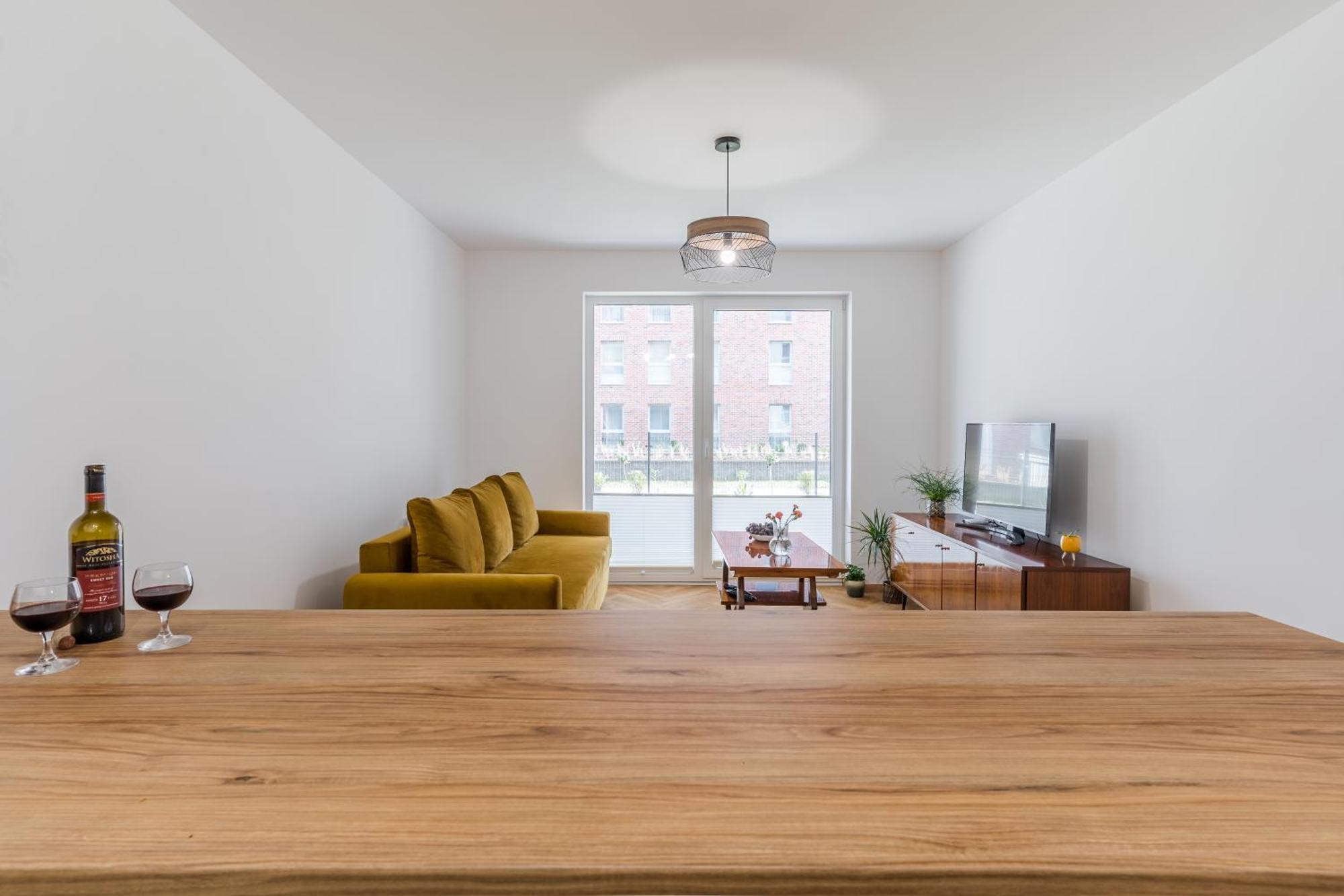 Apartamenty Przy Muzeum Gdańsk Quarto foto