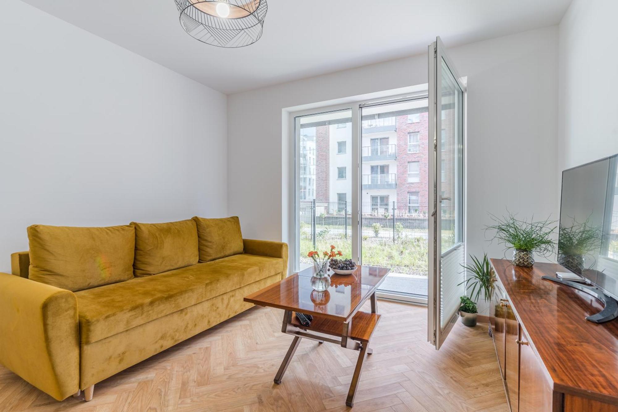 Apartamenty Przy Muzeum Gdańsk Quarto foto